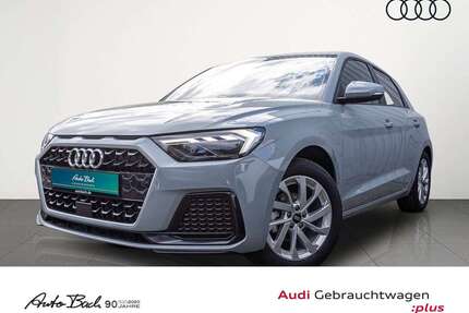 Audi A1 Gebrauchtwagen