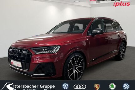 Audi SQ7 Gebrauchtwagen