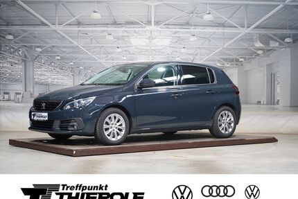 Peugeot 308 Gebrauchtwagen