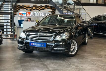 Mercedes-Benz C 250 Gebrauchtwagen