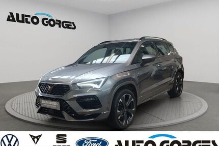 Cupra Ateca Gebrauchtwagen