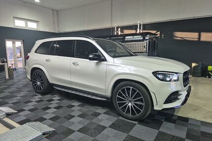 Mercedes-Benz GLS 400 Gebrauchtwagen