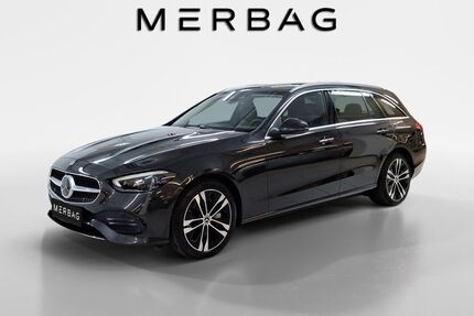 Mercedes-Benz C 300 Gebrauchtwagen