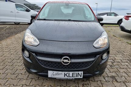 Opel Adam Gebrauchtwagen