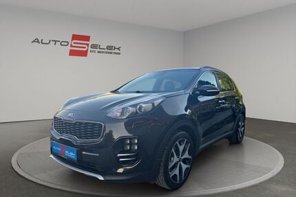 Kia Sportage Gebrauchtwagen