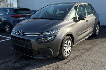Citroen C4 Picasso Gebrauchtwagen