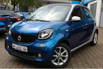 Smart ForFour Gebrauchtwagen