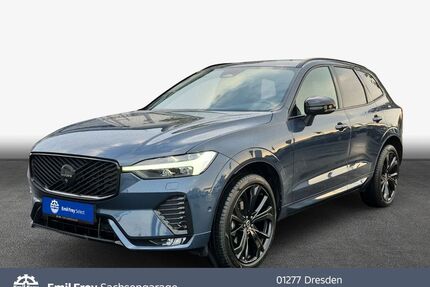 Volvo XC60 Gebrauchtwagen