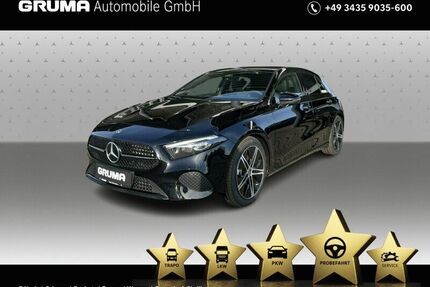 Mercedes-Benz A 180 Gebrauchtwagen