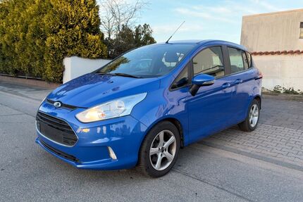 Ford B-Max Gebrauchtwagen