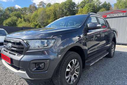 Ford Ranger Gebrauchtwagen