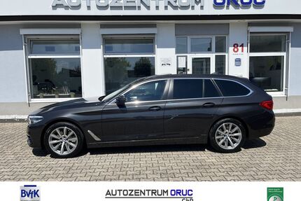 BMW 520 Gebrauchtwagen