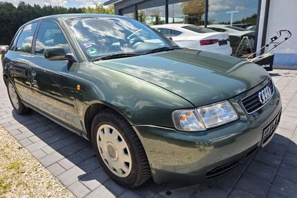 Audi A3 Gebrauchtwagen