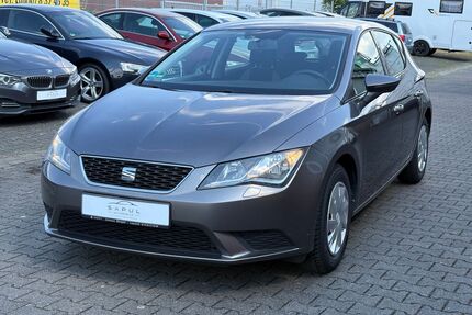 Seat Leon Gebrauchtwagen