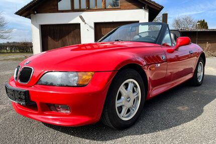 BMW Z3 Gebrauchtwagen