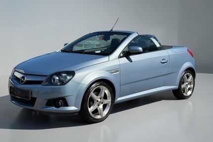 Opel Tigra Gebrauchtwagen