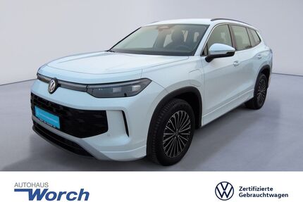 VW Tayron Gebrauchtwagen