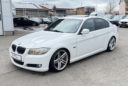 BMW 325 Gebrauchtwagen