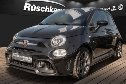 Abarth 595 Gebrauchtwagen