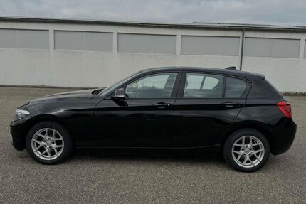 BMW 118 Gebrauchtwagen