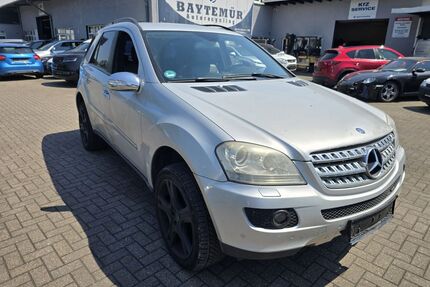 Mercedes-Benz ML 280 Gebrauchtwagen