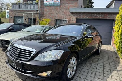 Mercedes-Benz S 600 Gebrauchtwagen