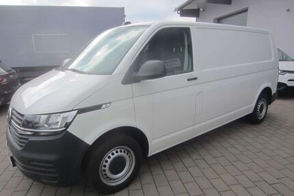 VW T6 Transporter Gebrauchtwagen