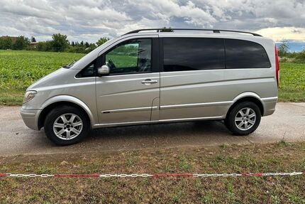 Mercedes-Benz Viano Gebrauchtwagen