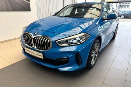 BMW 118 Gebrauchtwagen