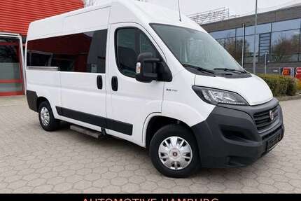 Fiat Ducato Gebrauchtwagen