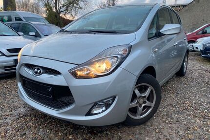 Hyundai ix20 Gebrauchtwagen