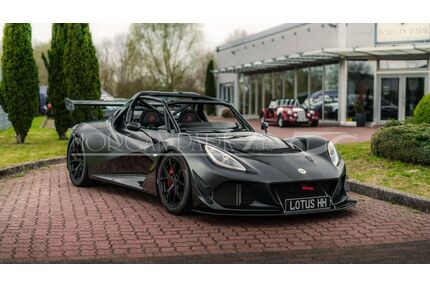 Lotus Exige Gebrauchtwagen