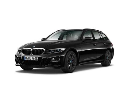 BMW 330 Gebrauchtwagen