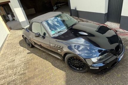 BMW Z3 Gebrauchtwagen
