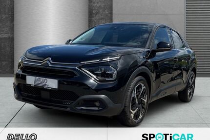 Citroen C4 Gebrauchtwagen