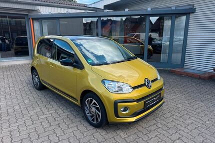 VW up! Gebrauchtwagen