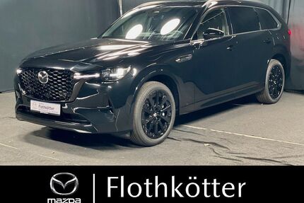 Mazda CX-80 Gebrauchtwagen