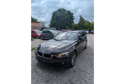BMW 316 Gebrauchtwagen