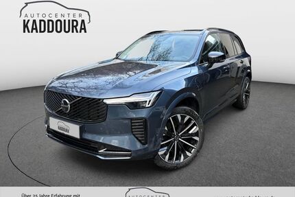 Volvo XC90 Gebrauchtwagen