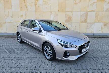 Hyundai i30 Gebrauchtwagen