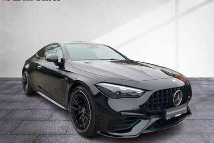 Mercedes-Benz CLE 53 AMG Gebrauchtwagen