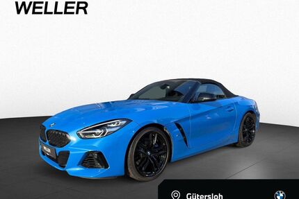 BMW Z4 M40 Gebrauchtwagen