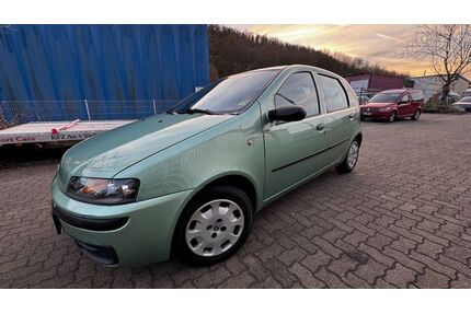 Fiat Punto Gebrauchtwagen