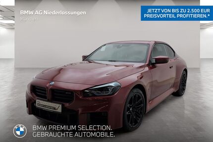 BMW M2 Gebrauchtwagen