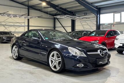 Mercedes-Benz SL 350 Gebrauchtwagen