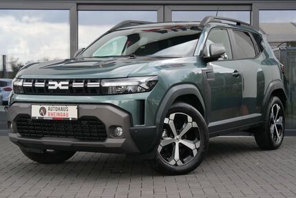 Dacia Duster Gebrauchtwagen