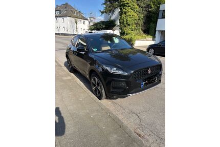 Jaguar E-Type Gebrauchtwagen