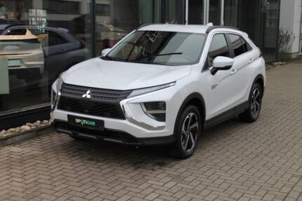 Mitsubishi Eclipse Cross Gebrauchtwagen