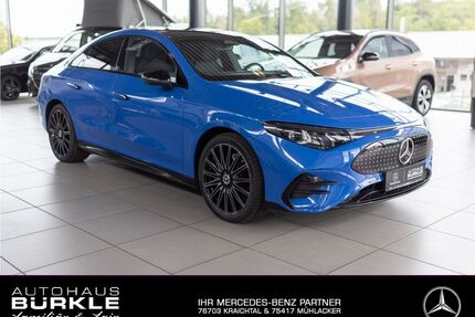 Mercedes-Benz CLA 350 Gebrauchtwagen