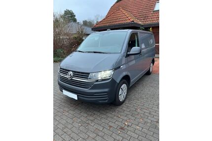VW T6 Transporter Gebrauchtwagen